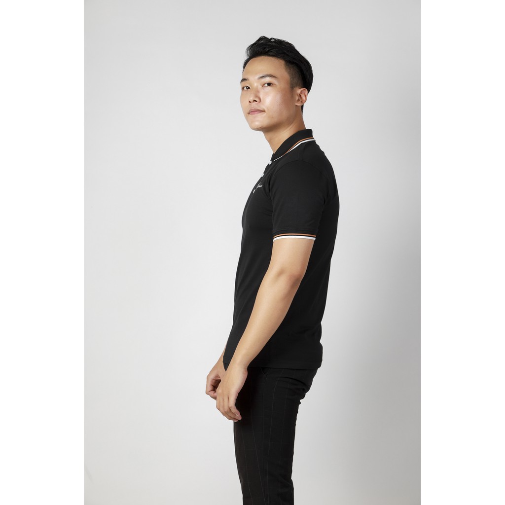 Áo thun Polo nam nữ UNISEX cổ bẻ vải Cotton xuất xịn, chuẩn form,sang trọng Lịch lãm Midori Local Brand M STUDIO