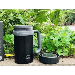 Ly giữ nhiệt Basic Table Mug LocknLock LHC9002 dung tích 500ml