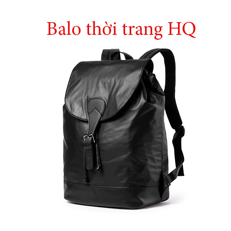 Balo thời trang Hàn Quốc vải chống thấm nước