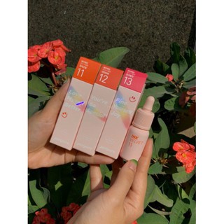 [INK MỚI 2019] Son Kem Lì Ink Velvet