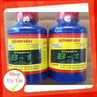 Phân bón lá Vitamin b1 thái lan lọ 100ml