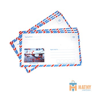 15 chiếc phong bì giá chỉ 10k