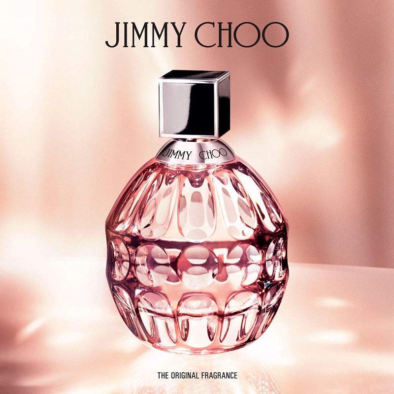 Nước hoa nữ Jimmy Choo Eau de Parfum