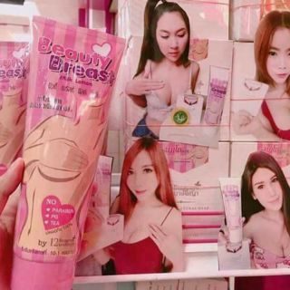 Kem massage ngực thái lan