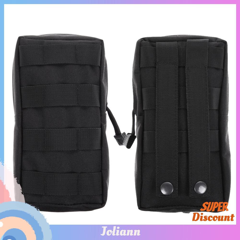 Túi Đựng Dụng Cụ Sơ Cứu Y Tế Airsoft Molle 1 Ốp