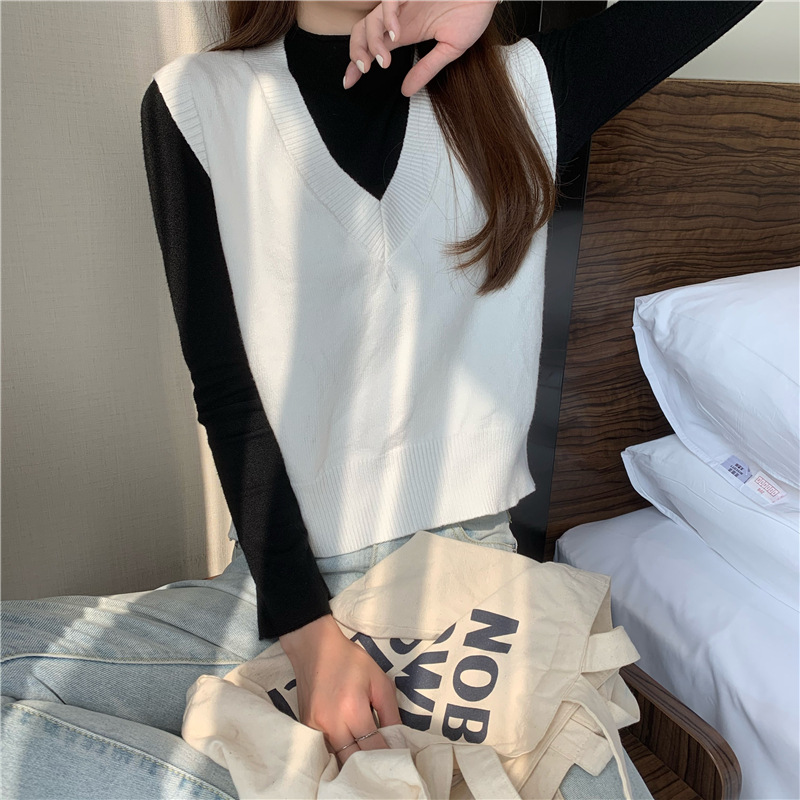 High Quality Stylish Wool Wool Waistcoat For Women | BigBuy360 - bigbuy360.vn