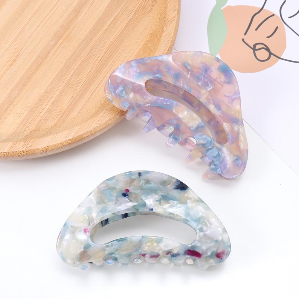 ESPO Kẹp Tóc Trang Điểm Tạo Kiểu Tóc Thời Trang