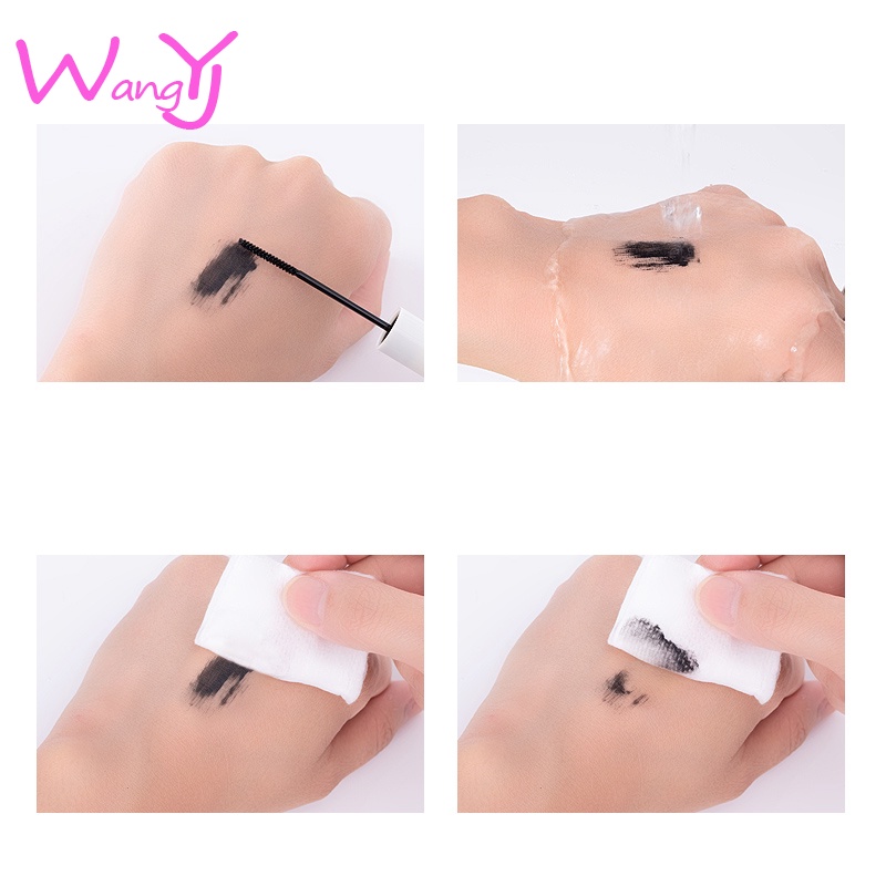 [Hàng mới về] Mascara đầu cọ nhỏ chống thấm nước và mồ hôi lâu trôi