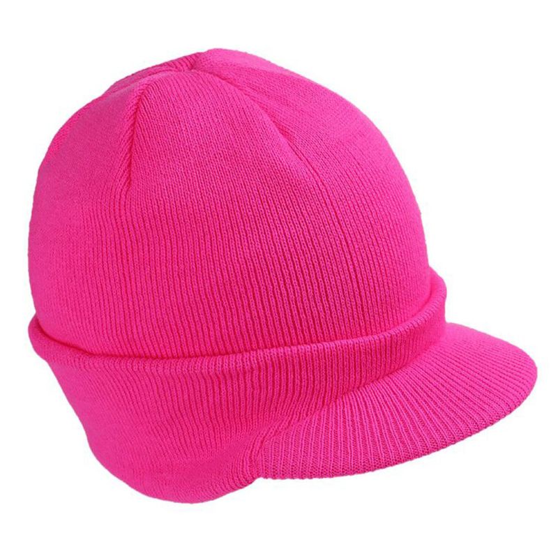 Youyo Mũ Beanie Dệt Kim Baggy Phụ Kiện Trang Trí Mũ Bóng Chày Sang Trọng