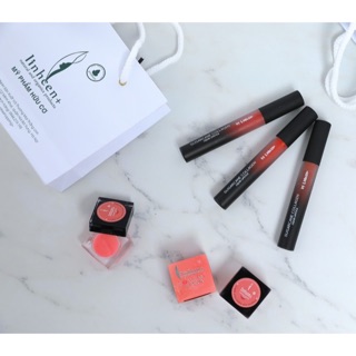 COMBO SON KEM + Ủ MÔI COLLAGEN MÍA ĐƯỜNG