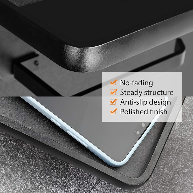 Giá Đỡ Cuộn Giấy Vệ Sinh Gắn Tường Chống Gỉ Sét Tiện Lợi Dành Cho Phòng Tắm