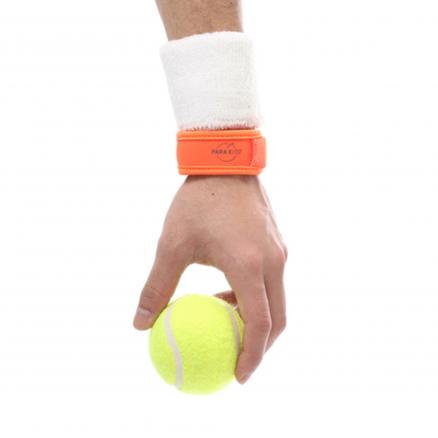 Vòng đeo tay chống muỗi trơn PARAKITO