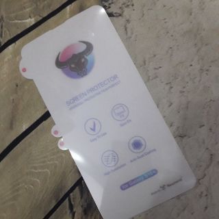 GALAXY S10 PLUS _ Dán PPF chống trầy chống xước mặt trước