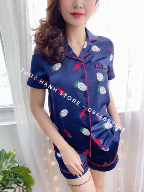 Bộ pizama . | BigBuy360 - bigbuy360.vn