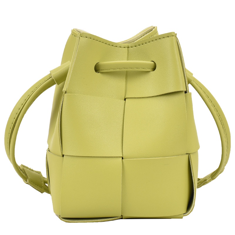 Túi Đeo Chéo Vai Kiểu Đan Thời Trang Mùa Hè Kích Thước Nhỏ 2022 Cho Nữ