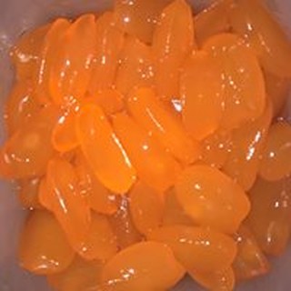Hạt đác rim lá nếp 500g