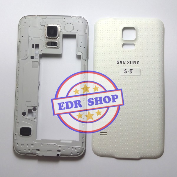 Vỏ Điện Thoại Samsung Galaxy S5 Chính Hãng