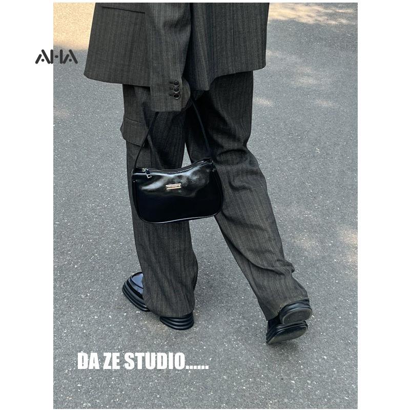 Túi nhỏ AHA official thiết kế đơn giản thời trang cho nữ