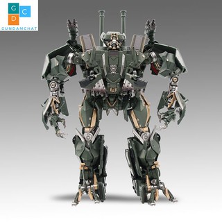Mô hình Transformers Xe Tăng BMB LS10