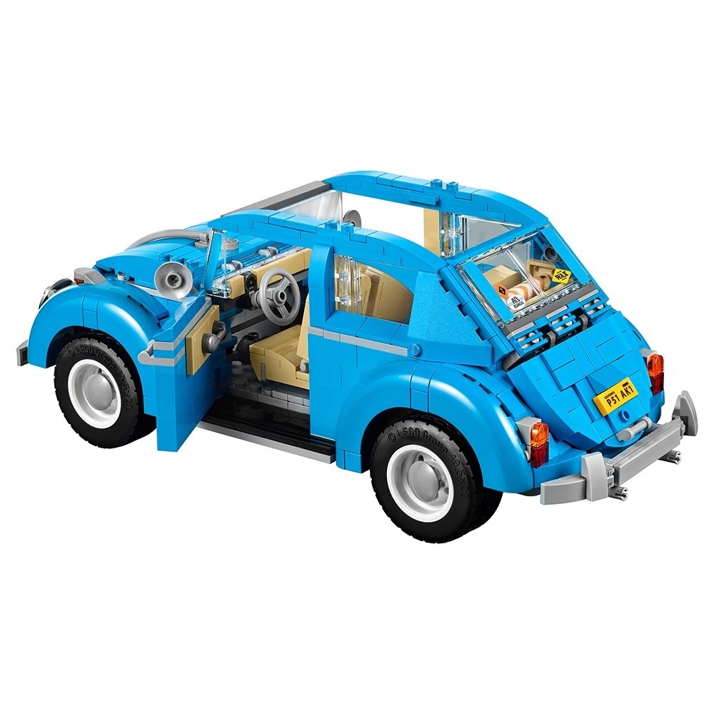 LEGO 10252 Xe con bọ Volkswagen Beetle - Creator Expert