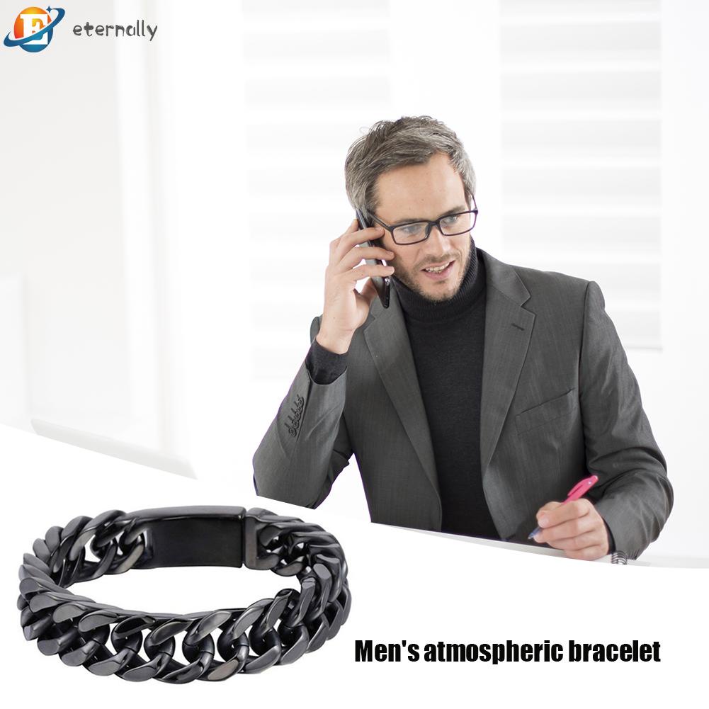 Vòng Đeo Tay Thời Trang Đường Phố Cá Tính Cho Nam