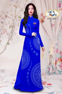 Vải áo dài đoàn