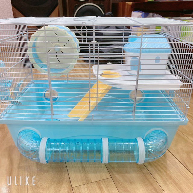 Lồng xì trum ống nối