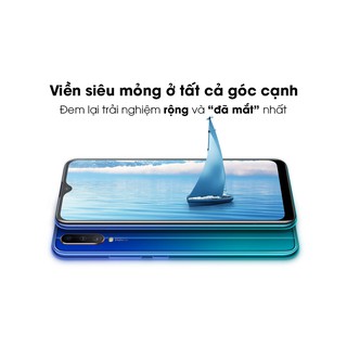 Vivo Y15 4GB/64GB