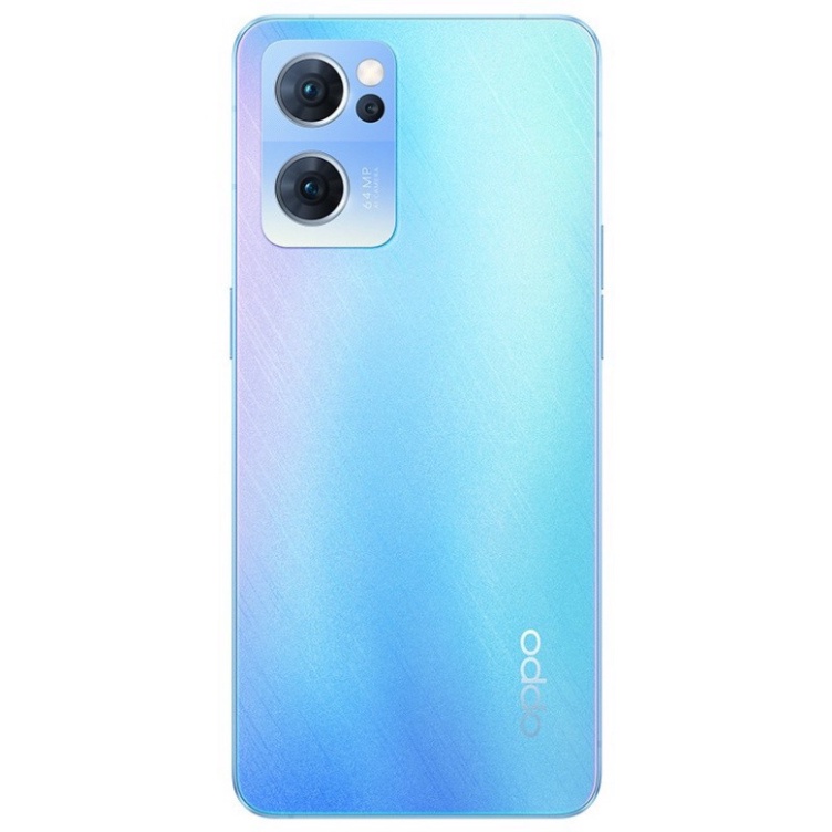 Điện Thoại OPPO RENO 7 5G (8G-256G)-Chính hãng