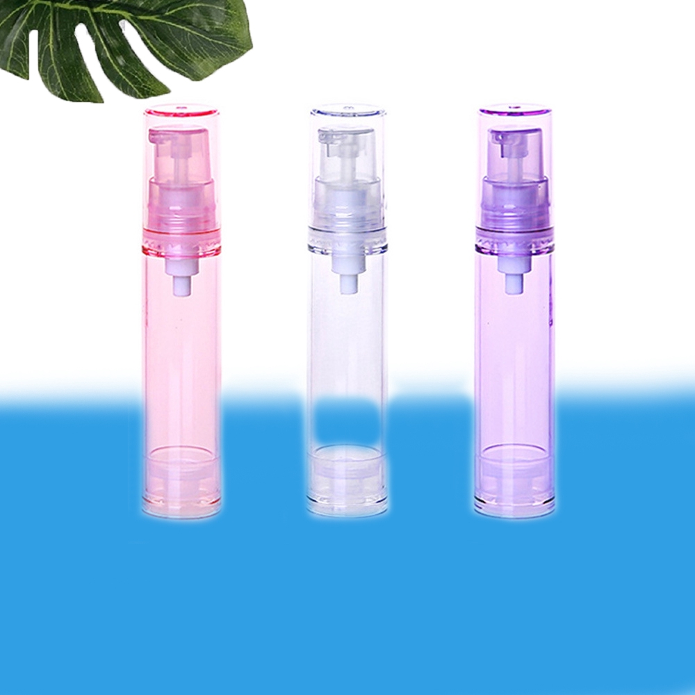 Chai chiết xịt mỹ phẩm du lịch tiện lợi