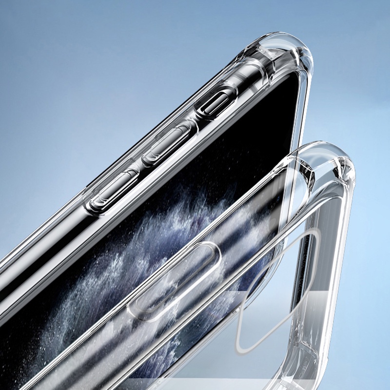 Ốp Google Pixel 4 Ốp Điện Thoại Silicon TPU Mềm Trong Suốt Chất Lượng Cao Cho Google Pixel 6a 6a 6 5 5a 4 4a 3 3a 2 XL Pro 5G