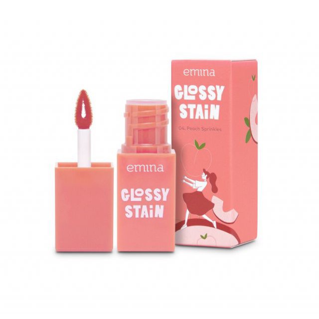 (hàng Mới Về) Kem Dưỡng Da Trái Đào 04