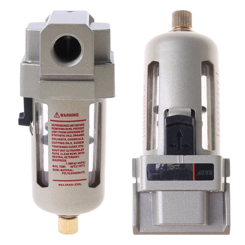 Bộ Lọc Không Khí AF3000-03 3 / 8 &quot;Cho Máy Nén Khí