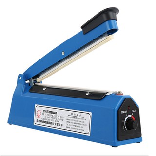 Máy Hàn Miệng Túi Dập Tay PFS 200MM