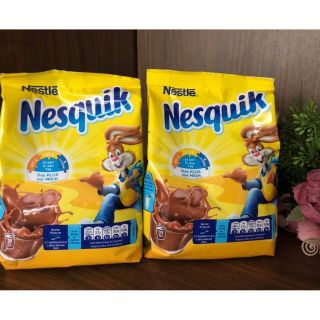 Cacao Nesquik Đức