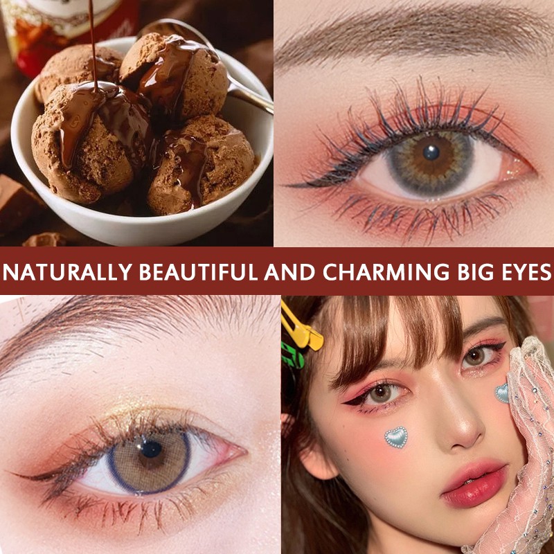 (Hàng Mới Về) Bút Kẻ Mắt Nước Màu Lì Nhanh Khô Kháng Nước Lâu Trôi | BigBuy360 - bigbuy360.vn