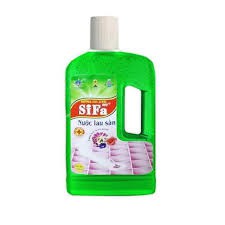 nước lau sàn diệt khuẩn sifa 1100ml