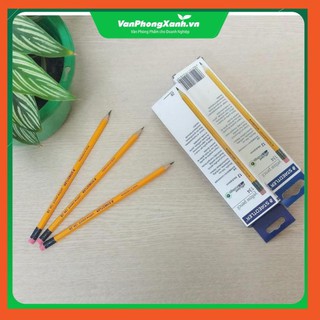 Bút Chì Staedtler 134 2B (Chiếc)
