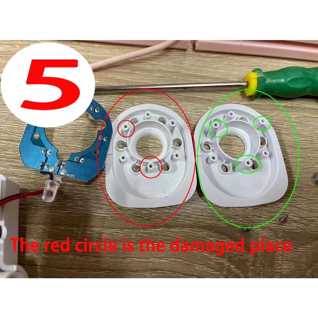 Phụ kiện súng phun sương k5 chuyên dụng (có bán lẻ)