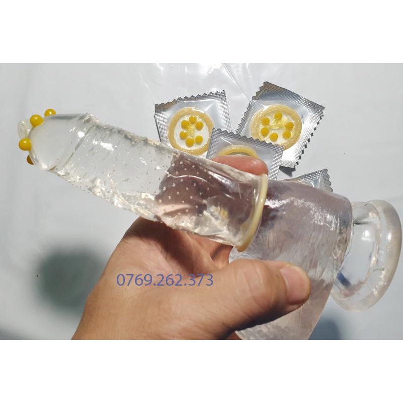 Một chiếc bao an toàn CS thiết kế siêu đẹp  phù hợp cho tất cả các anh chị em- giao hàng an toàn