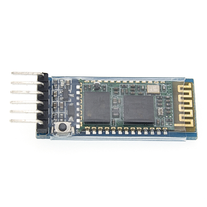 HC-05 HC-06 master-slave 6pin/4pin anti-reverse, integrated Bluetooth serial pass-through module, wireless serial for arduino | BigBuy360 - bigbuy360.vn