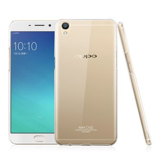 Ốp lưng trong suốt OPPO F3 Plus chính hãng IMAK phủ nano