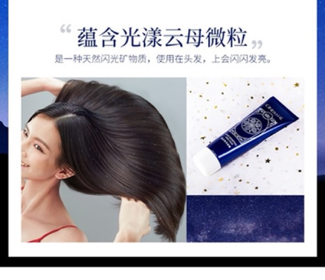 DƯỠNG TÓC PHÁT SÁNG LẤP LÁNH | BigBuy360 - bigbuy360.vn