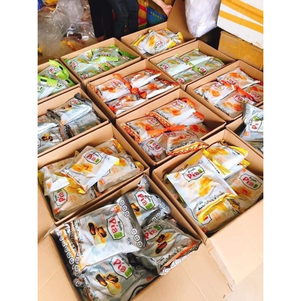 PÍA KIM SA TÂN HUÊ VIÊN BÁN LẺ CÁI