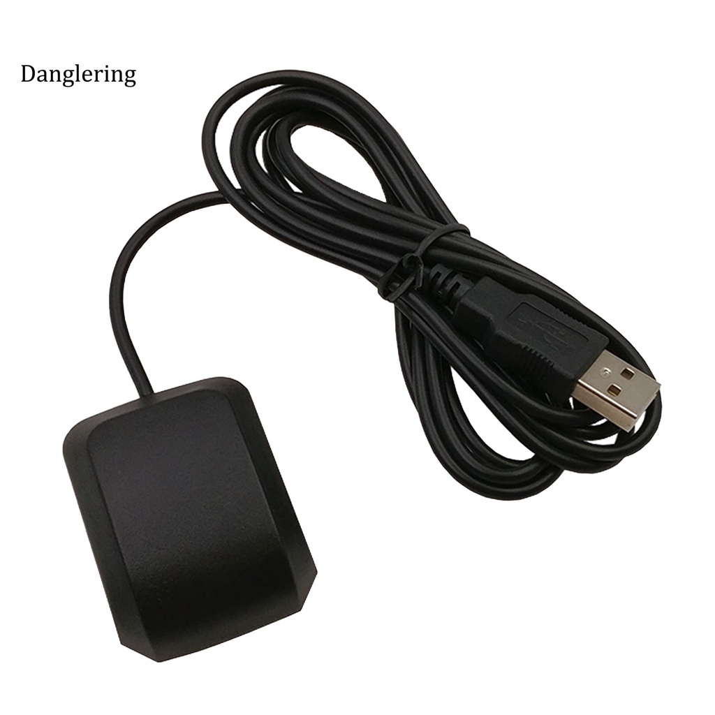 Thiết bị định vị gps chống nước IPX6 VK-162 USB