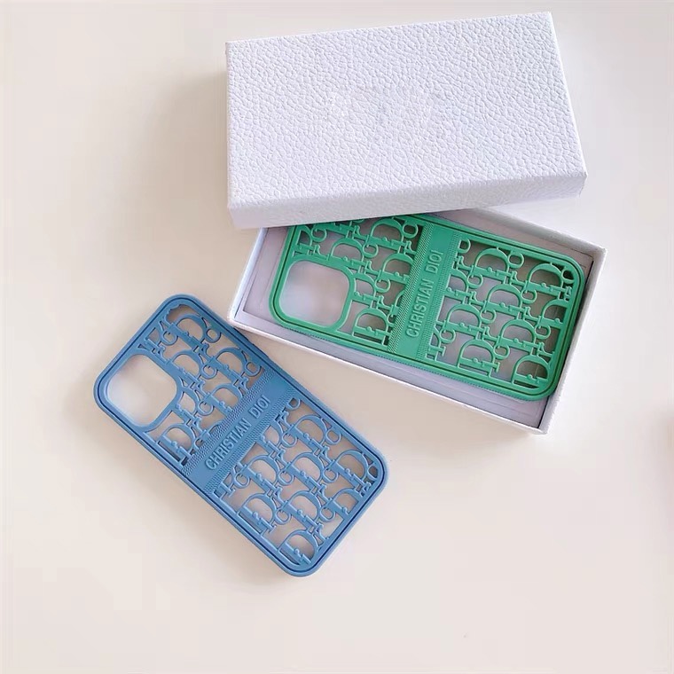 Ốp Điện Thoại TPU Mềm Họa Tiết Chữ Sang Trọng Cho iPhone 13 12 Pro Max 11 SE 2020 6 6S 7 8 Plus X XR XS Max