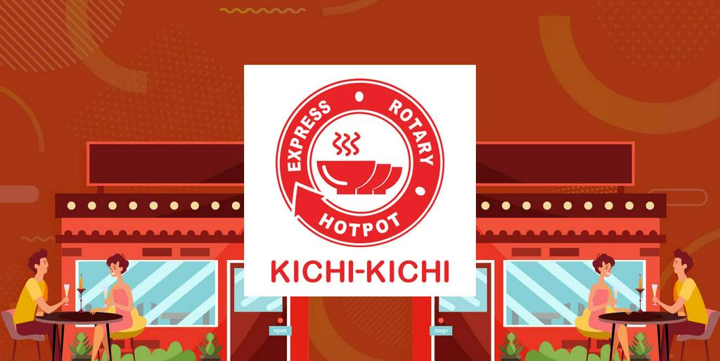 - KICHI KICHI - Giảm 10% tối đa 100K