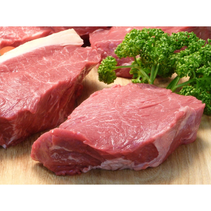 Thịt Lợn Mông Sấn tươi ngon - giao Hỏa Tốc 30p