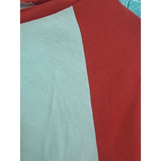 Áo kiểu crop tay dài