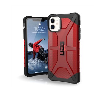 Ốp lưng iPhone 11 UAG Plasma Series
